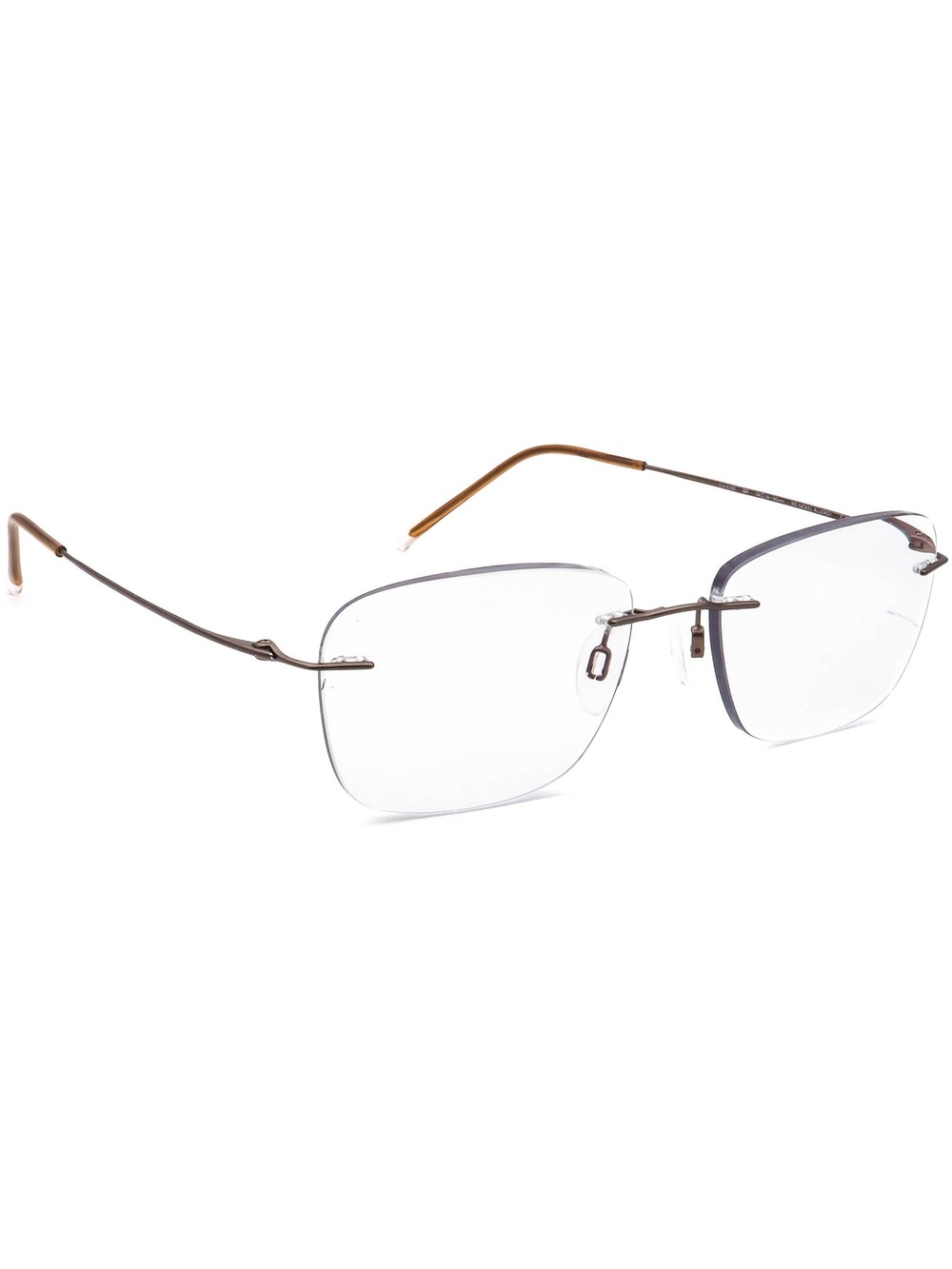 Charmant CH16700 BR Eyewear